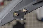 Can Am Maverick X3 Bolt On A Pillar Led Light Mounts image 5