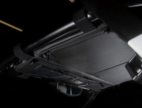 Prp Seats Overhead Bag For Polaris Rzr Pro Xp image 2