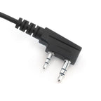 H10 Lightweight Headset For Rugged V3 / Rh5R Handheld Radio image 4