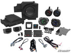 MTX Can-Am X3-17-THUNDER8 8-Speaker Sound System