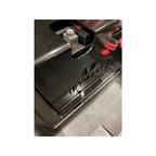 Can-Am Dual Battery Box