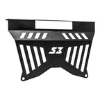 Can-Am Defender HD11 Exhaust Shield