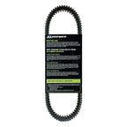 Can-Am Defender HD11 Drive Belts