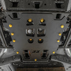 Can-Am Defender HD11 Front Frame Stiffener