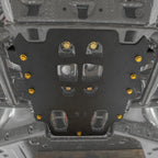 Can-Am Defender HD11 Front Frame Stiffener