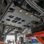 Can-Am Defender HD11 Front Frame Stiffener