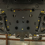Can-Am Defender HD11 Rear Frame Stiffener