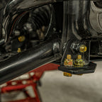 Can-Am Defender HD11 Rear Frame Stiffener