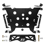 Can-Am Defender HD11 Rear Frame Stiffener