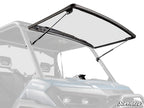 Can-Am Defender HD 11 Flip Windshield