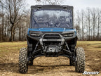 Can-Am Defender HD 11 Flip Windshield