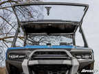 Can-Am Defender HD 11 Flip Windshield