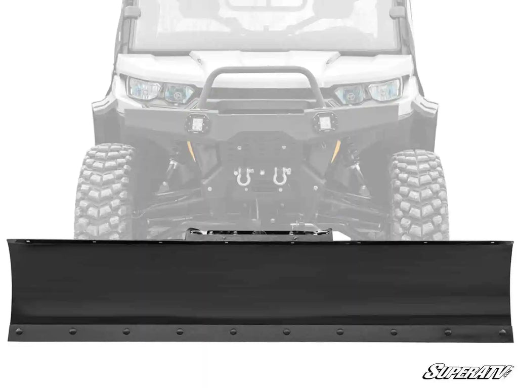 Can-Am Defender HD10 Plow Pro Snow Plow