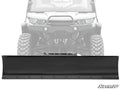 Can-Am Defender HD10 Plow Pro Snow Plow by SuperATV