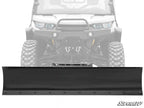 Can-Am Defender HD10 Plow Pro Snow Plow