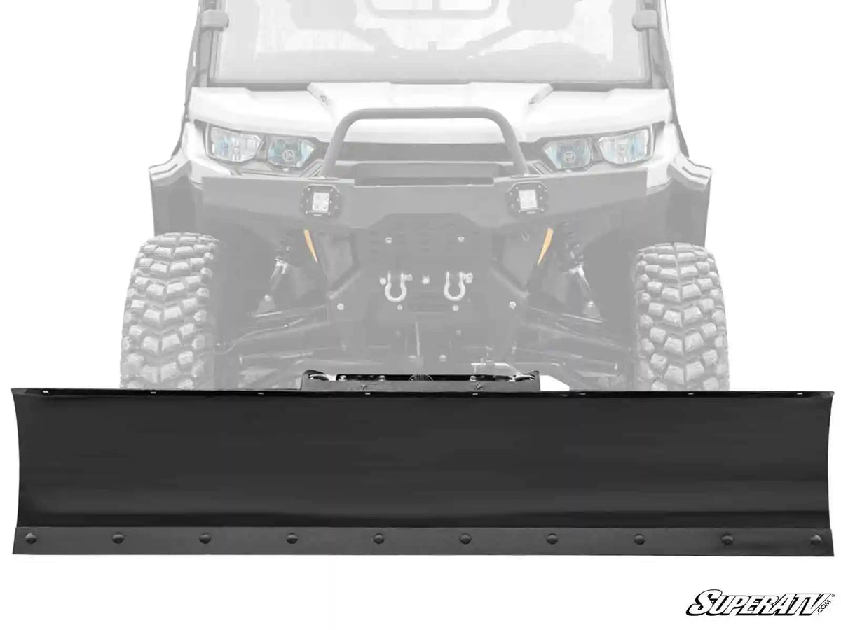 Can-Am Defender HD10 Plow Pro Snow Plow