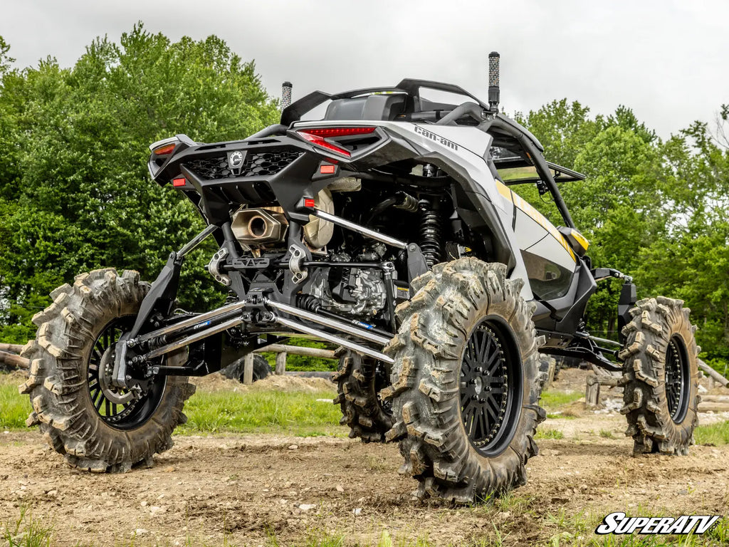 Can-Am Maverick R 6" Portal Gear Lift