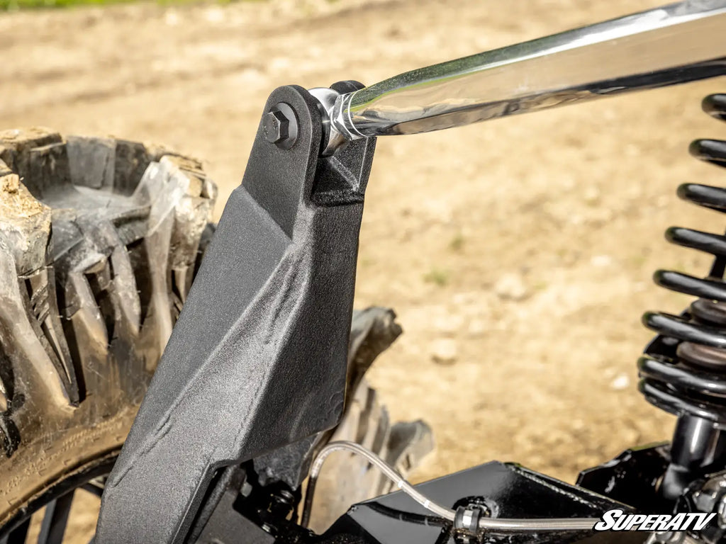 Can-Am Maverick R 6" Portal Gear Lift