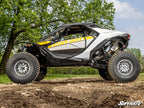 Can-Am Maverick R High Clearance Rear Trailing Arms