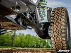 Can-Am Maverick R High Clearance Rear Trailing Arms