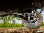 Can-Am Maverick R High Clearance Rear Trailing Arms