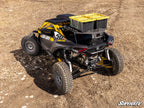Can-Am Maverick R Cargo Rack Alpha