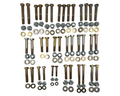 Can-Am Maverick R Complete Suspension Chassis Bolt Kit