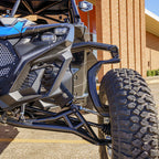 Can-Am Maverick R Upper A-Arms - S3 Power Sports