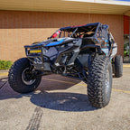 Can-Am Maverick R Upper A-Arms - S3 Power Sports
