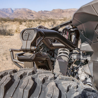 Can-Am Maverick R Upper A-Arms - S3 Power Sports