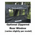Can-Am Maverick X3 Max - Full Cab Enclosure for Hard Windshield