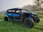 Can-Am Maverick X3 Max - Soft Top for Hard Windshield