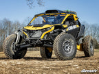 Can-Am Maverick R Sidewinder Front Lower and Upper A-Arms