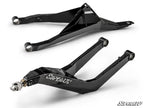 Can-Am Maverick R Sidewinder Front Lower and Upper A-Arms