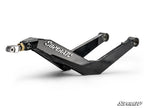 Can-Am Maverick R Sidewinder Front Lower and Upper A-Arms