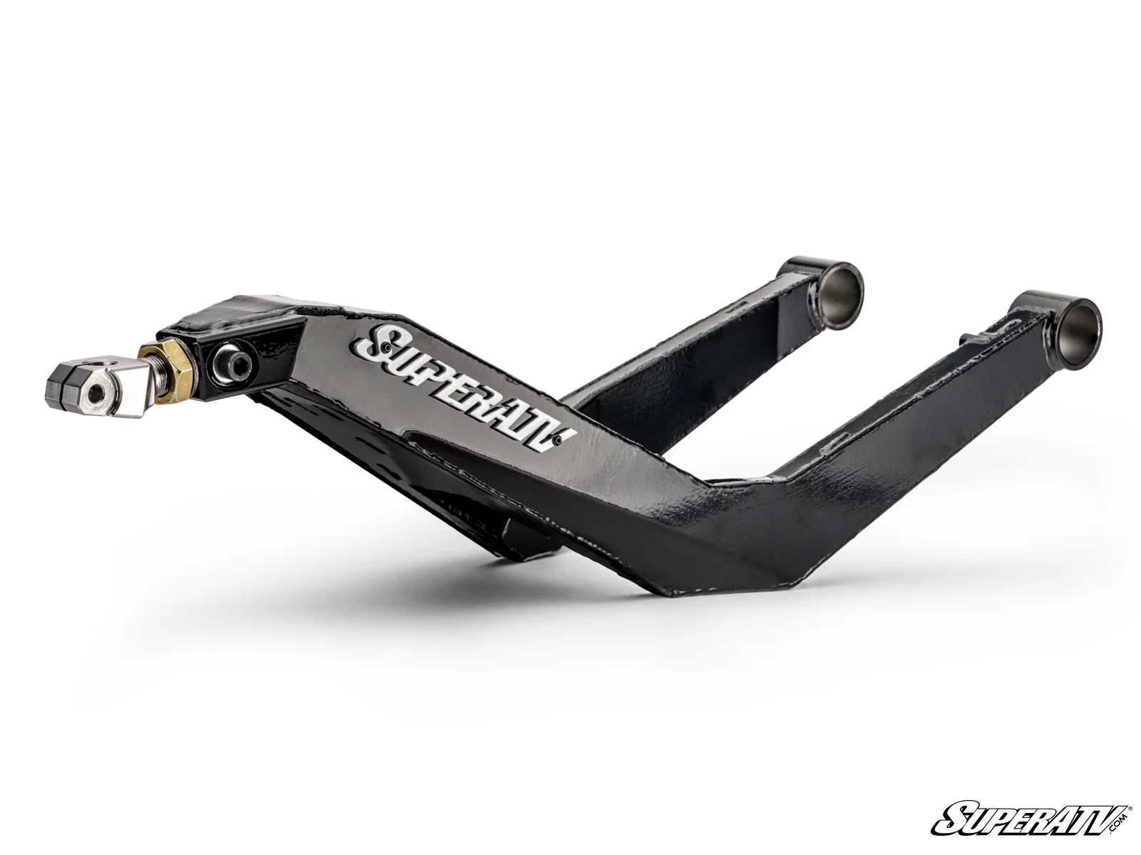 Can-Am Maverick R Sidewinder Front Lower and Upper A-Arms