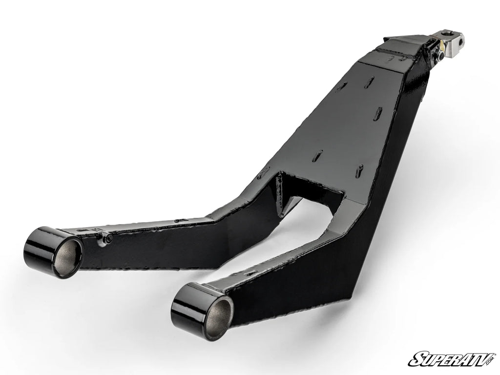 Can-Am Maverick R Sidewinder Front Lower and Upper A-Arms