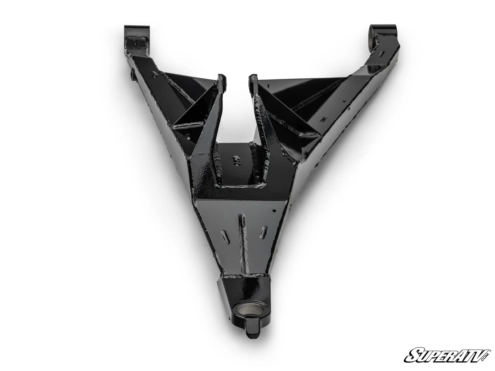 Can-Am Maverick R Sidewinder Front Lower and Upper A-Arms