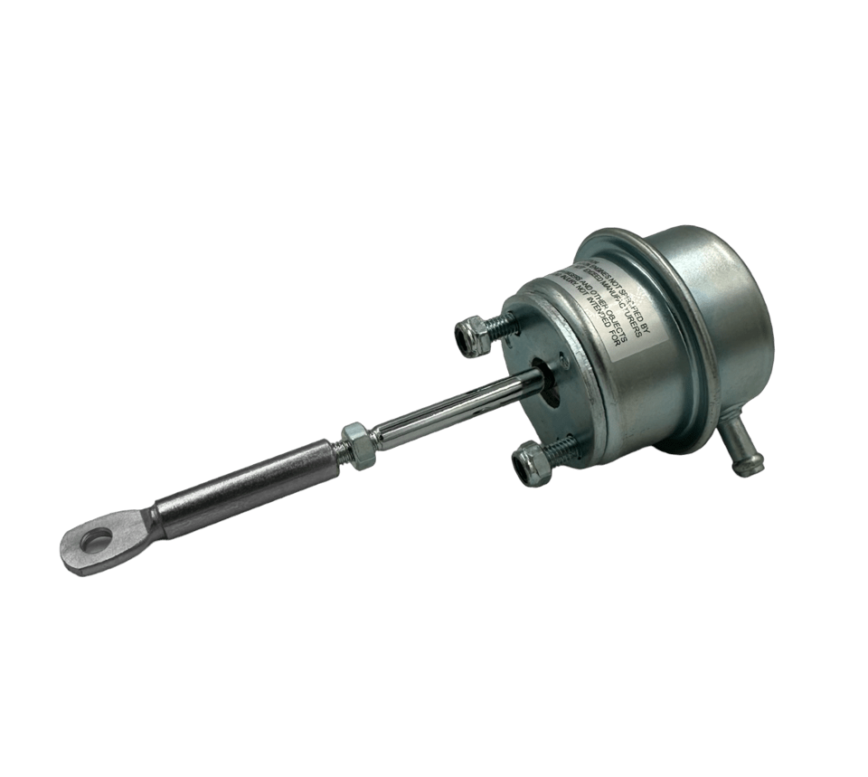 Can-Am X3 Replacement Turbo RR Wastegate Actuator