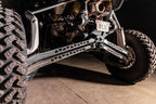 Can-Am Maverick R Intense Series Billet Radius Rod Kit