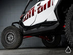 Assault Industries Can-Am Maverick R MAX Rock Sliders