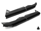 Assault Industries Can-Am Maverick R MAX Rock Sliders