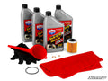 Can-Am Maverick X3 Oil Change Kit by SuperATV