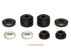 Fox UTV Race Seal Head Upgrade Kit | Can Am Maverick R w/ Fox Standard or Smart Shox by Suspension Development Group