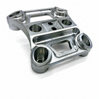 2022+ Can-Am Maverick X3 Rear Radius Rod Plate