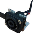 Carbon V2 Winch Wired Remote Extension Plug Mounting Bracket Kit by Carbon Offroad USA