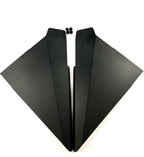 Polaris Rzr Pro Xp Door Panel Inserts image 1