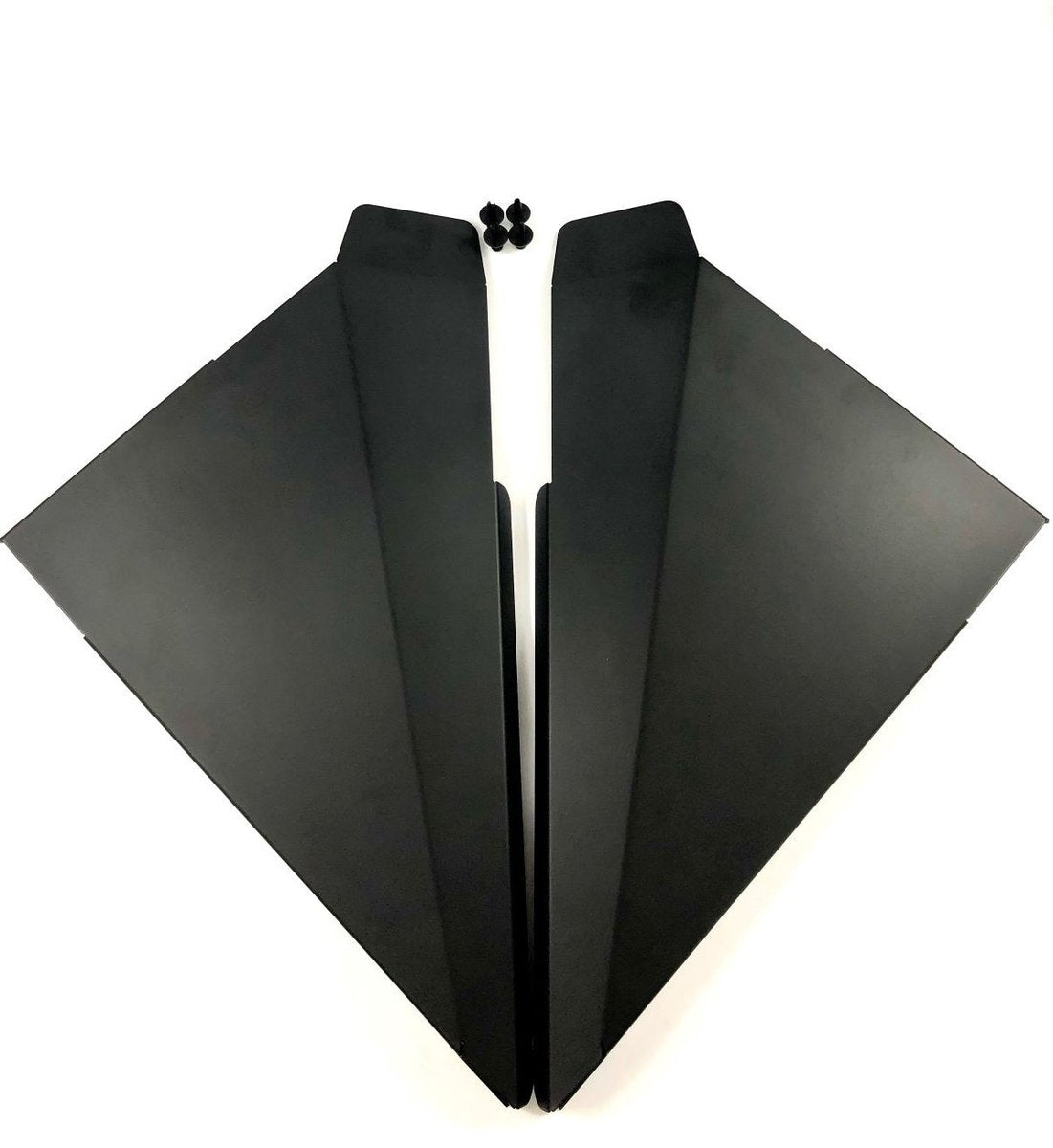 Polaris Rzr Pro Xp Door Panel Inserts image 1