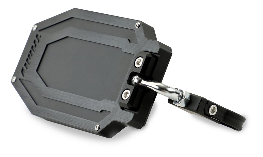 Apex Side View Utv Mirrors - Trinity Racing image 1