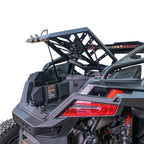 Drt Rzr Pro Xp / Pro R / Turbo R 2022+ Tire Carrier / Adventure Rack image 2